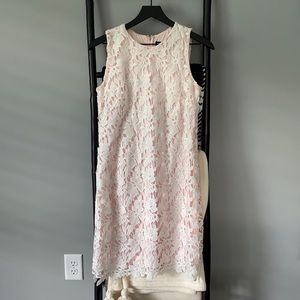 Karl Lagerfeld Paris shift dress